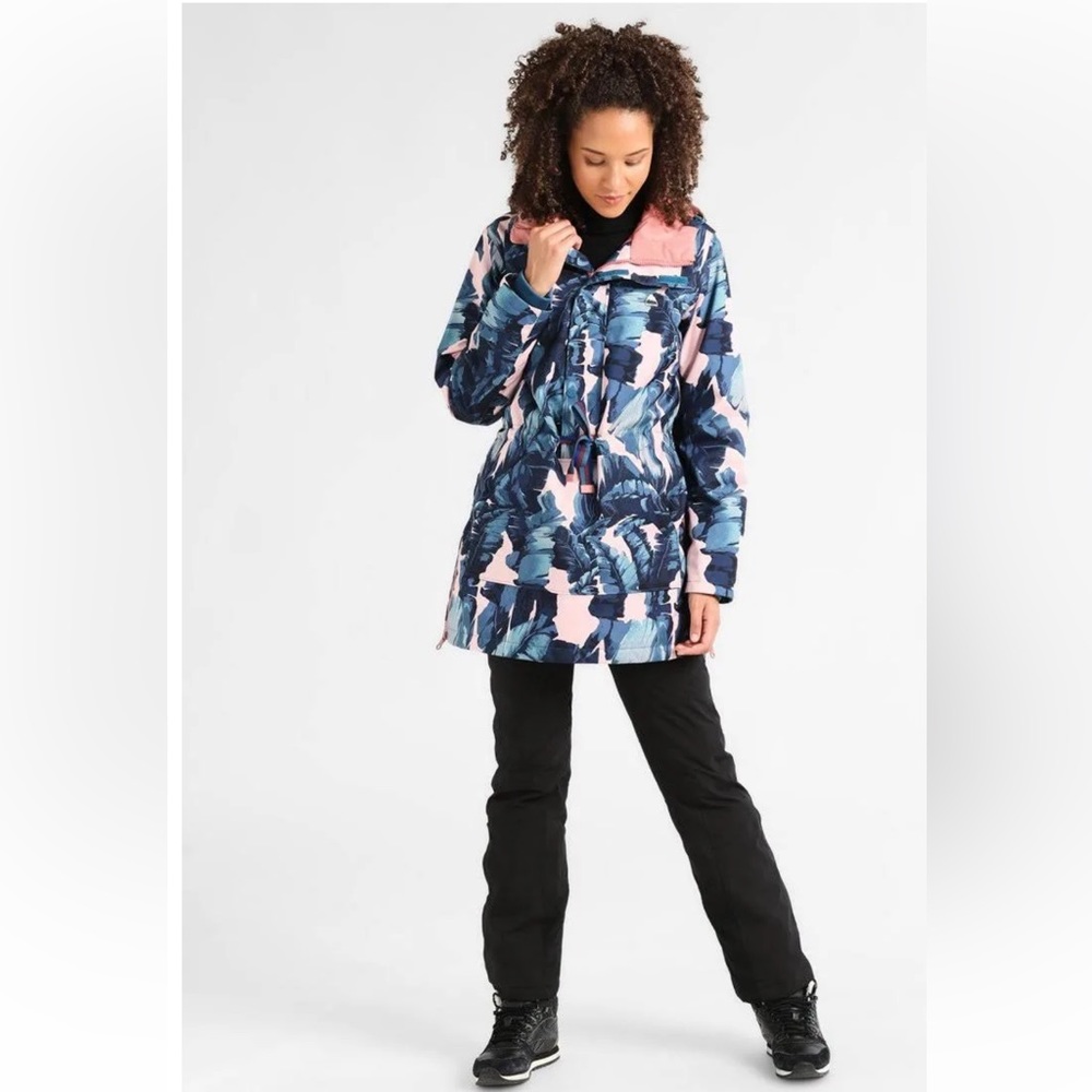 Burton Chuteout Anorak